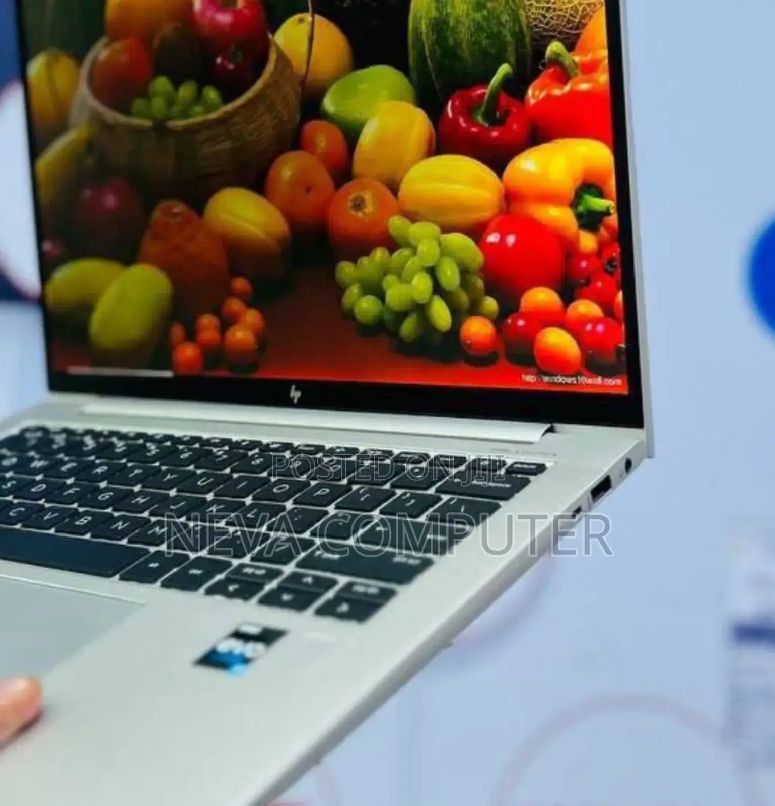 New Laptop HP EliteBook 2530P 16GB Intel Core I7 SSD 512GB