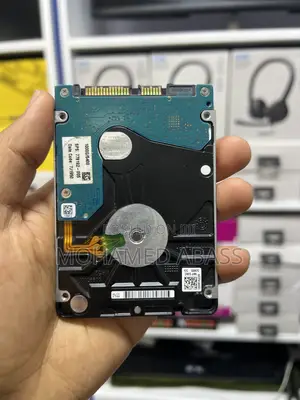 1tb Segate Laptop HDD