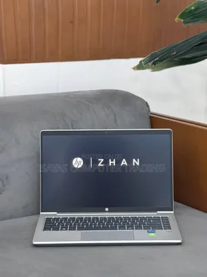 New Laptop HP 16GB Intel Core I7 SSD 512GB