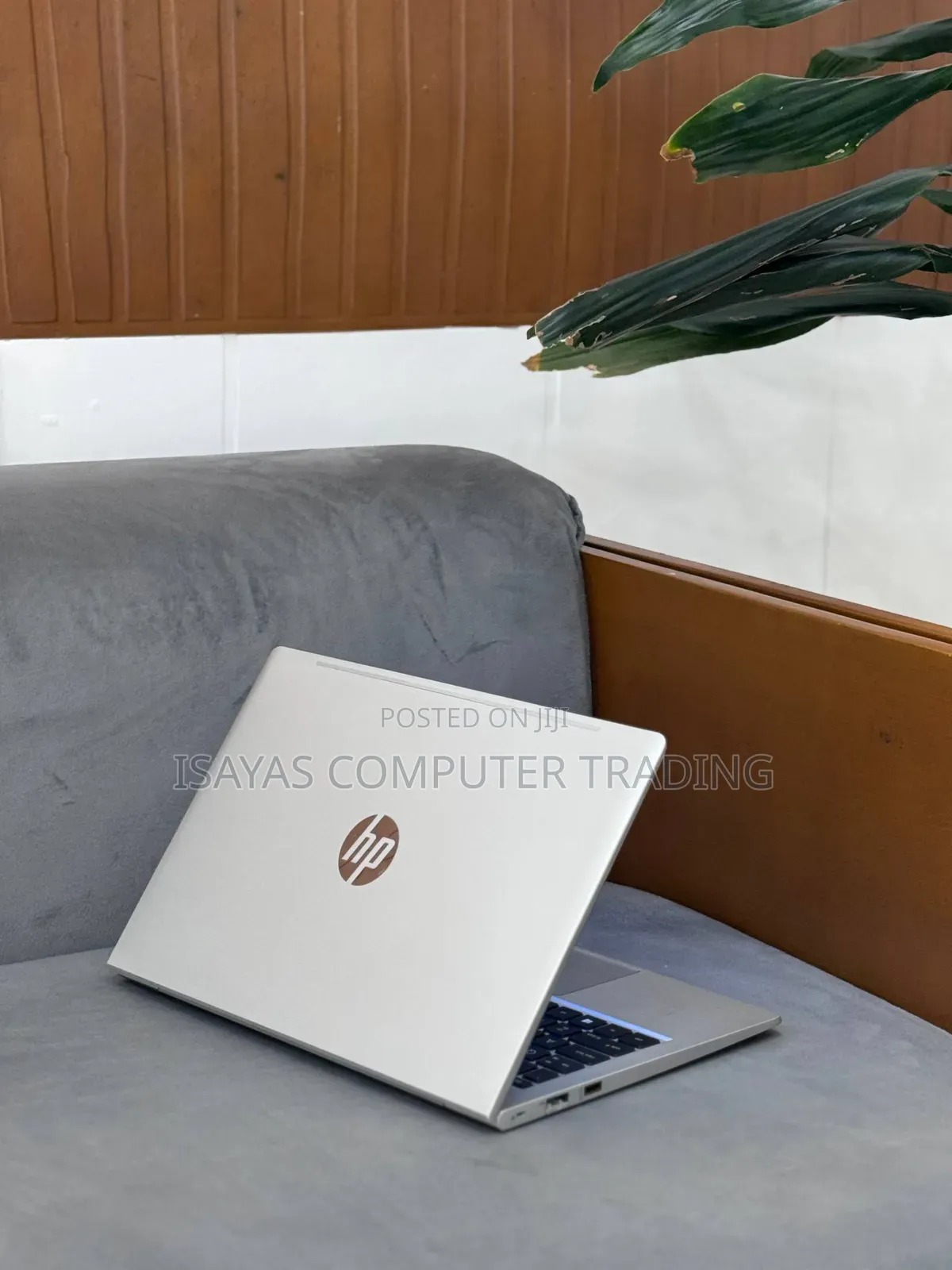 New Laptop HP 16GB Intel Core I7 SSD 512GB