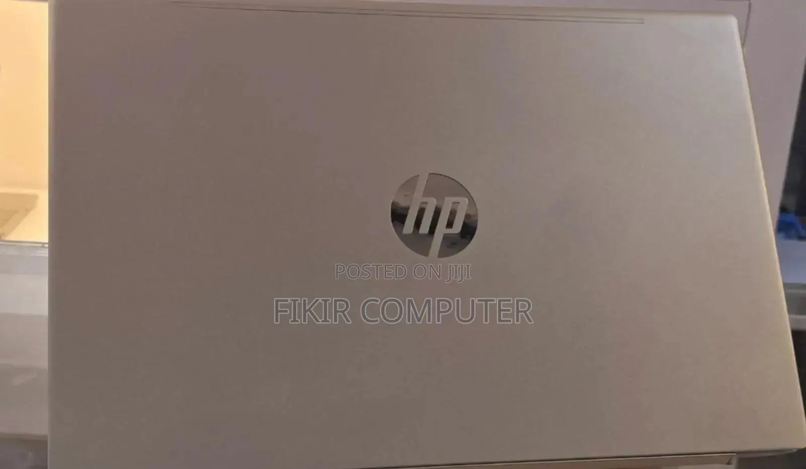 New Laptop HP Pavilion 15 8GB Intel Core I5 SSD 512GB