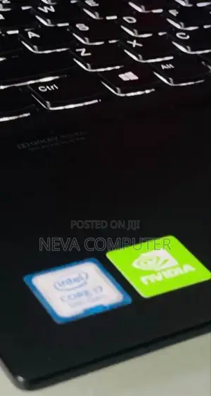 Photo - New Laptop Lenovo ThinkPad X1 Carbon 16GB Intel Core I7 SSD 512GB