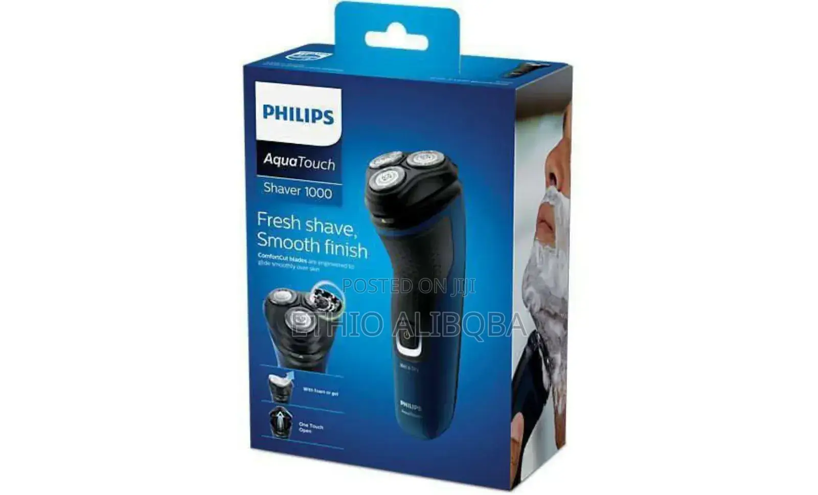 Philips Shaver