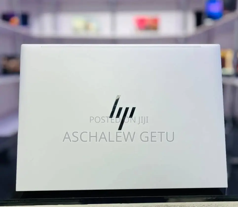 New Laptop HP Envy X360 16GB Intel Core I5 SSD 512GB