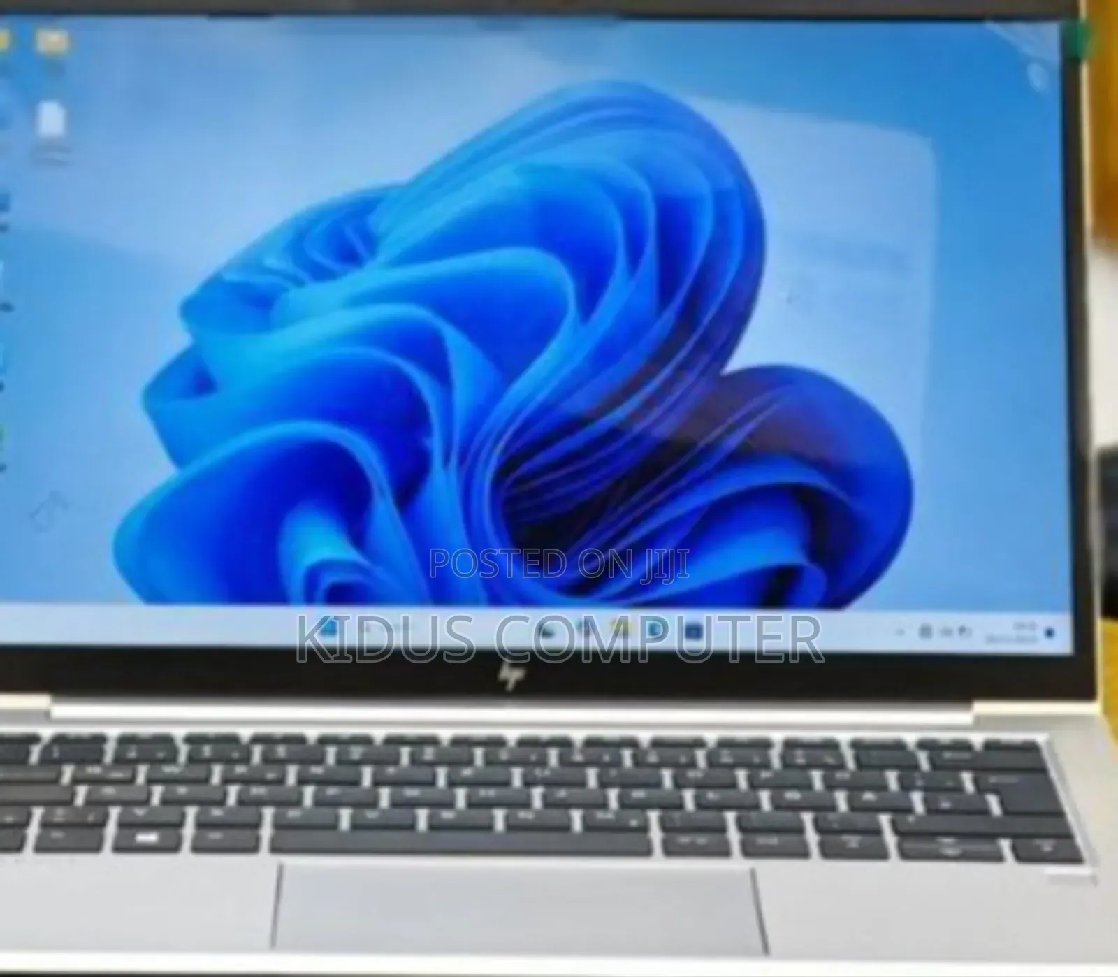 New Laptop HP EliteBook 835 G7 16GB AMD Ryzen 5 SSD 512GB