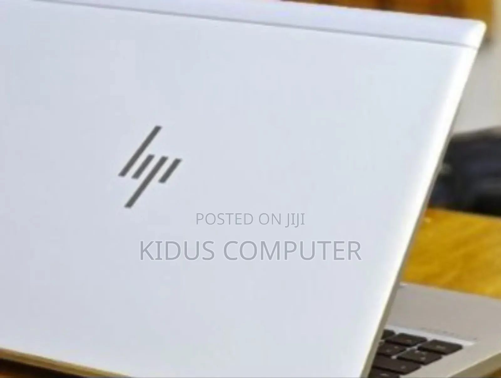 New Laptop HP EliteBook 835 G7 16GB AMD Ryzen 5 SSD 512GB