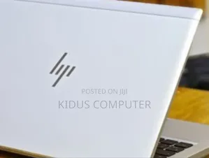 New Laptop HP EliteBook 835 G7 16GB AMD Ryzen 5 SSD 512GB