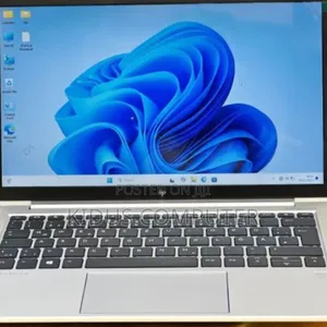New Laptop HP EliteBook 835 G7 16GB AMD Ryzen 5 SSD 512GB
