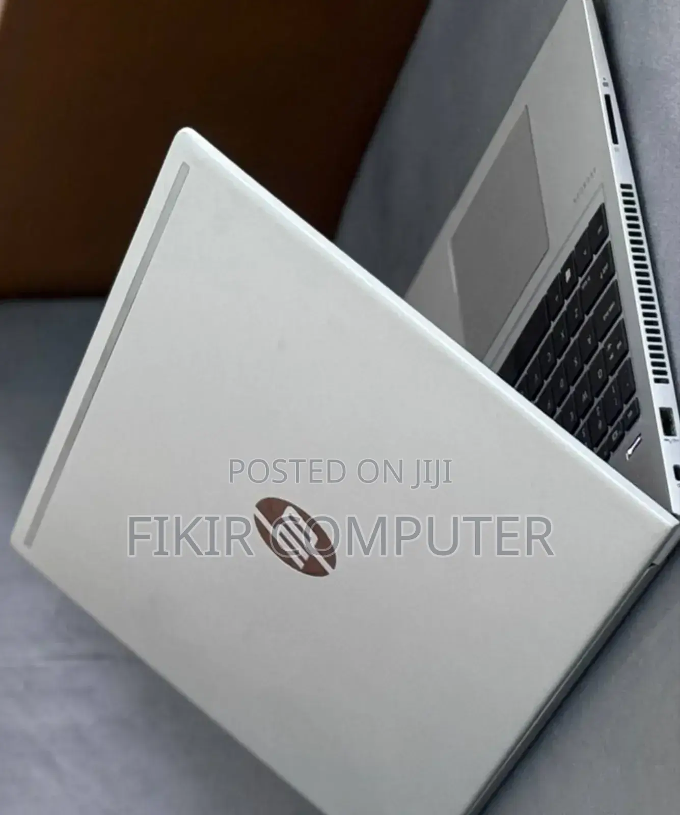 New Laptop HP ProBook 455 16GB Intel Core I5 HDD+SSD 1T