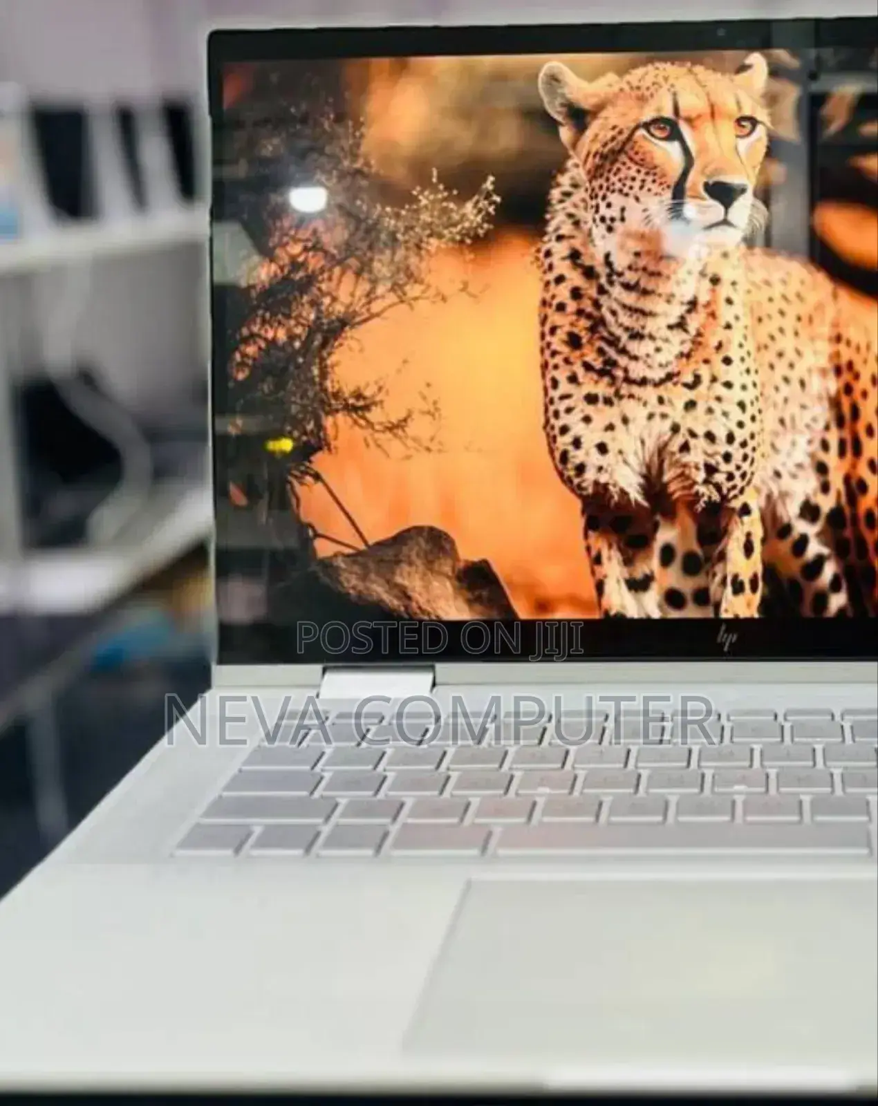 New Laptop HP Envy X360 16GB Intel Core I5 SSD 512GB