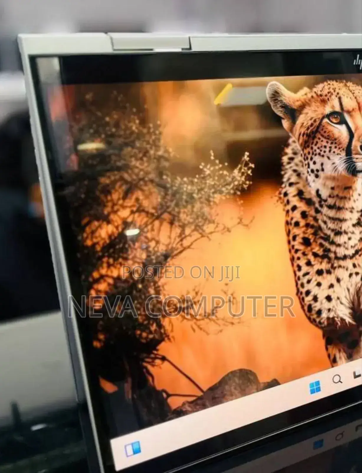 New Laptop HP Envy X360 16GB Intel Core I5 SSD 512GB