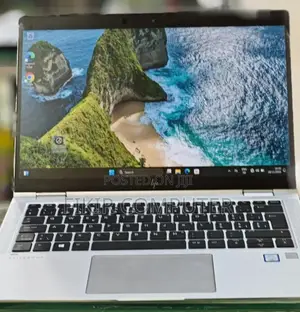 New Laptop HP EliteBook X360 1030 G3 16GB Intel Core I7 SSD 512GB