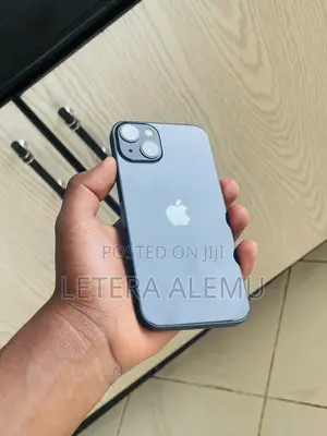 New Apple iPhone 13 128 GB Blue