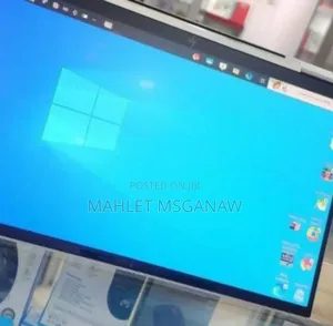 Photo - New Laptop HP EliteBook 1040 G4 16GB Intel Core I5 SSD 512GB