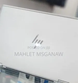 New Laptop HP EliteBook 1040 G4 16GB Intel Core I5 SSD 512GB