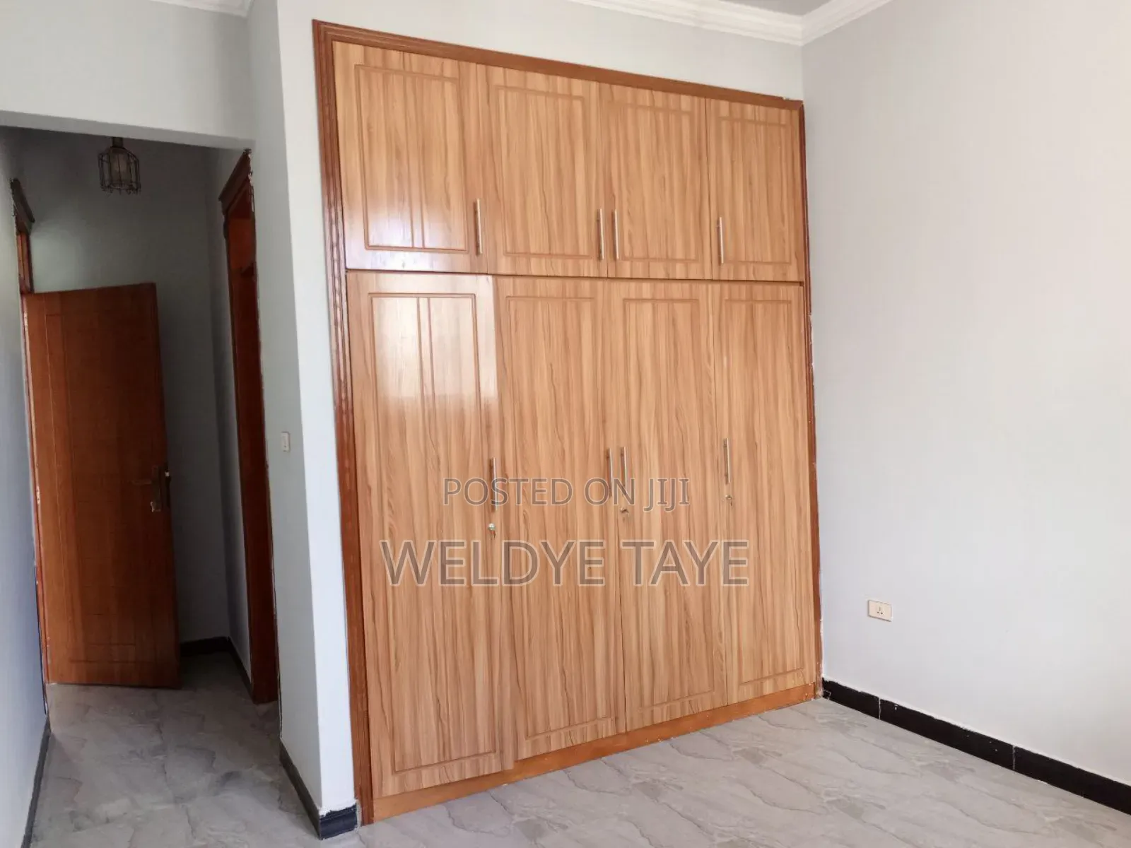 Furnished 5bdrm House in Bole for sale