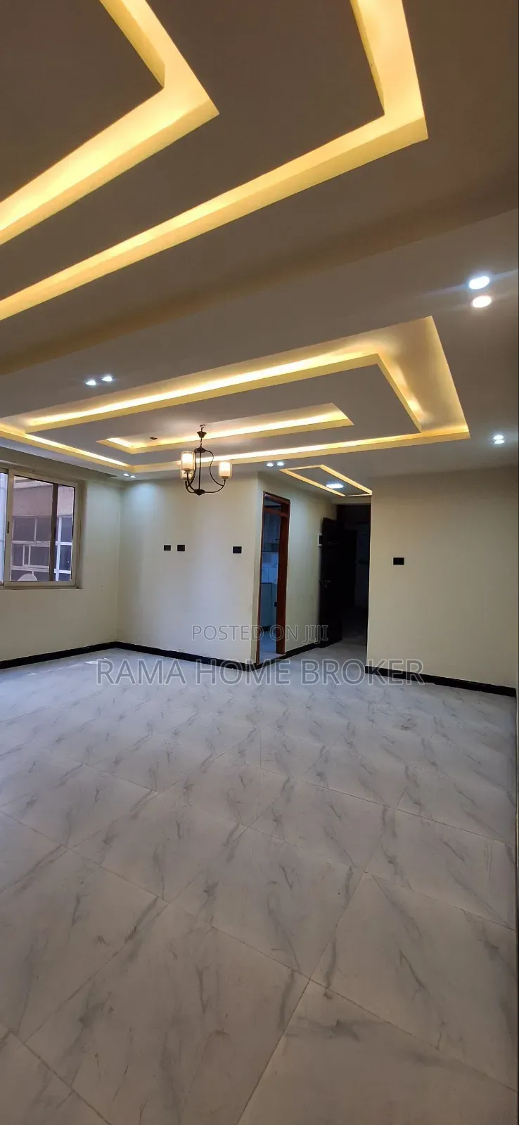 Furnished 2bdrm Condo in Yeka for sale