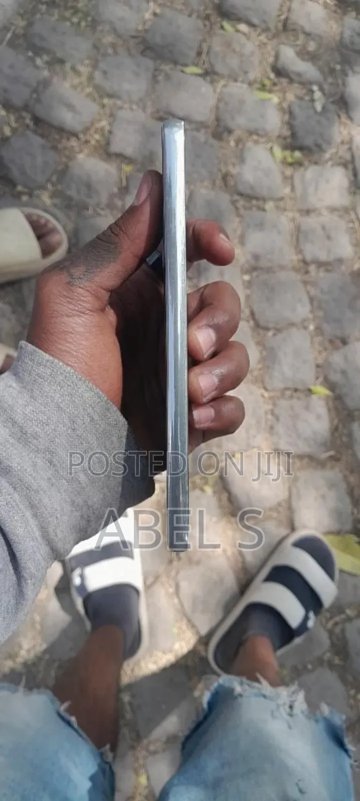 Samsung Galaxy A53 5G 128 GB Black