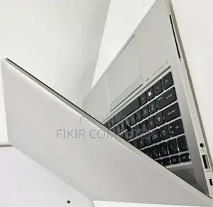 New Laptop HP EliteBook 850 G8 16GB Intel Core I7 SSD 512GB