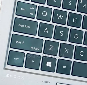 New Laptop HP ZBook X2 16GB Intel Core I7 SSD 512GB