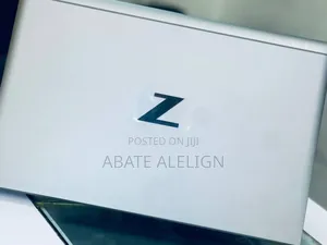 New Laptop HP ZBook X2 16GB Intel Core I7 SSD 512GB