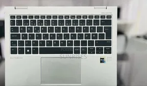 New Laptop HP EliteBook 640 G10 16GB Intel Core I5 SSD 512GB