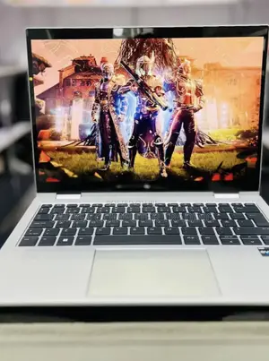 New Laptop HP EliteBook 640 G10 16GB Intel Core i5 SSD 512GB