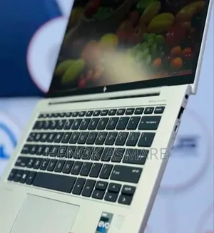 New Laptop HP EliteBook 840 G9 16GB Intel Core I7 SSD 512GB