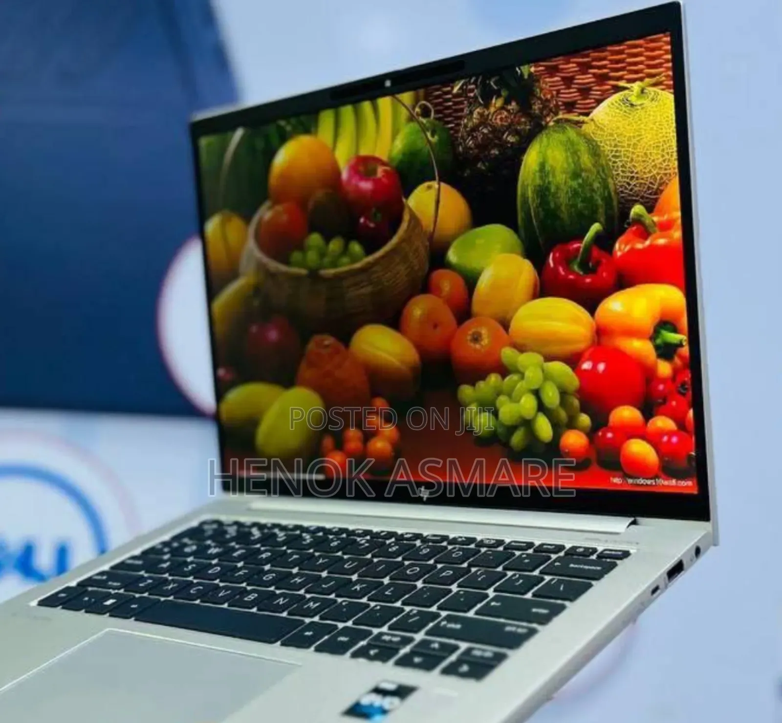 New Laptop HP EliteBook 840 G9 16GB Intel Core I7 SSD 512GB