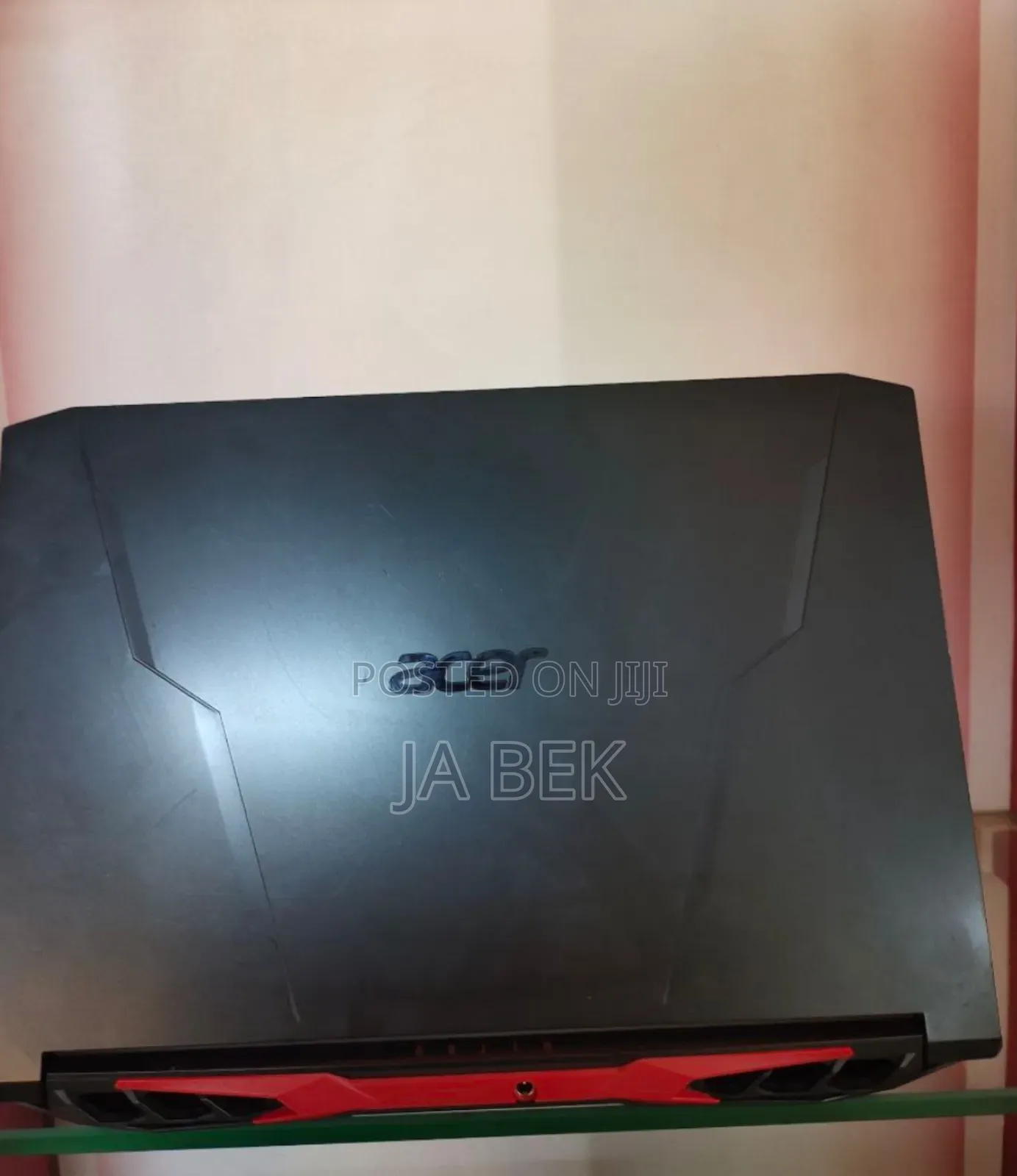 New Laptop Acer Nitro 5 16GB Intel Core I5 SSD 512GB