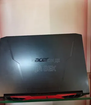 New Laptop Acer Nitro 5 16GB Intel Core I5 SSD 512GB