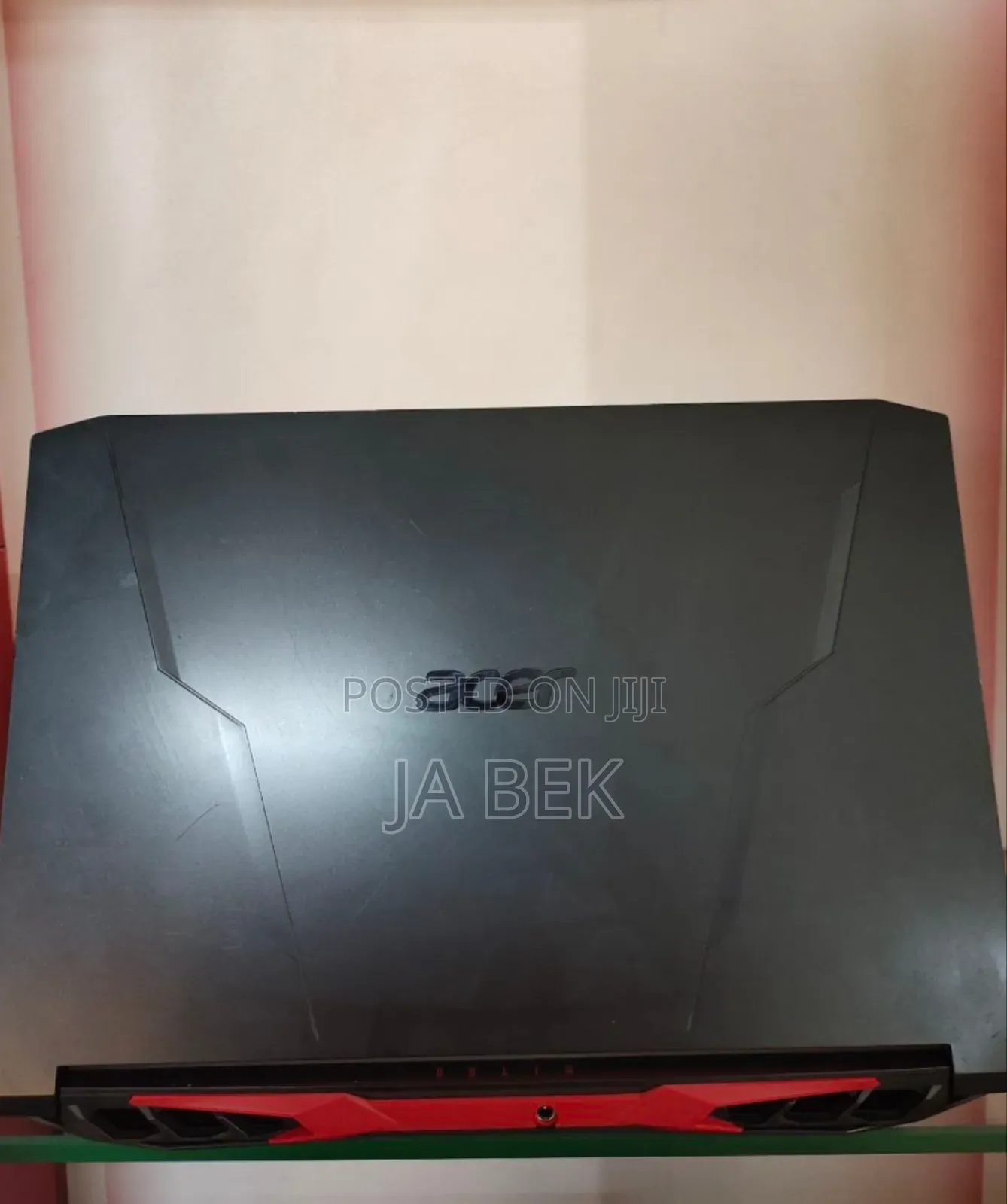 New Laptop Acer Nitro 5 16GB Intel Core I5 SSD 512GB