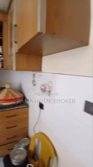 Furnished 2bdrm Condo in Yeka for sale