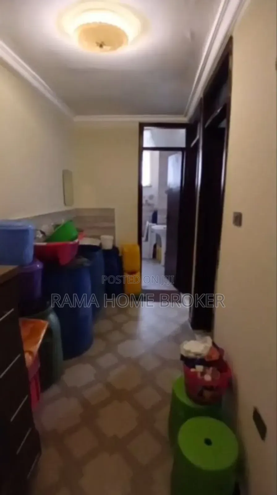 Furnished 2bdrm Condo in Yeka for sale