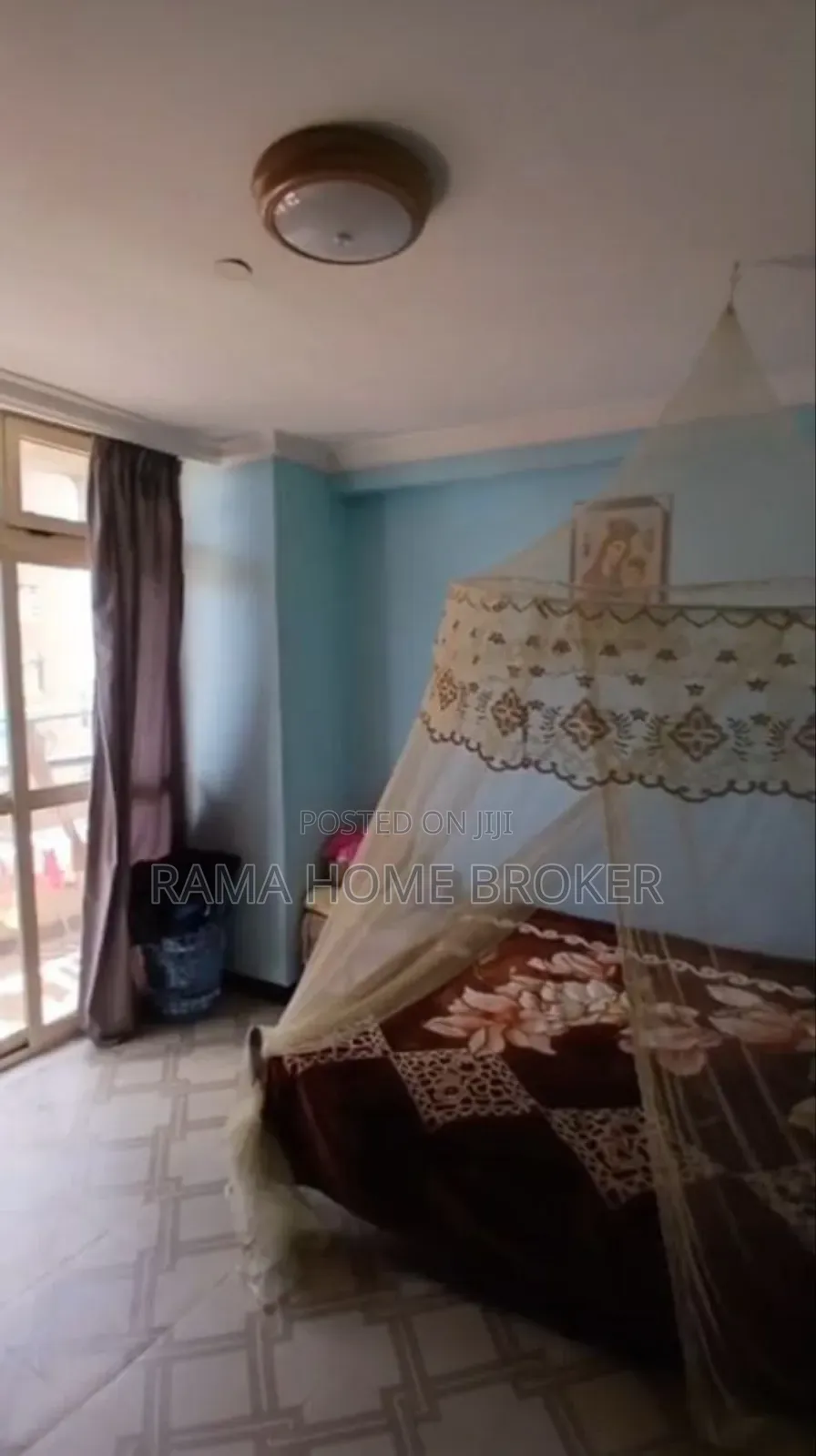 Furnished 2bdrm Condo in Yeka for sale