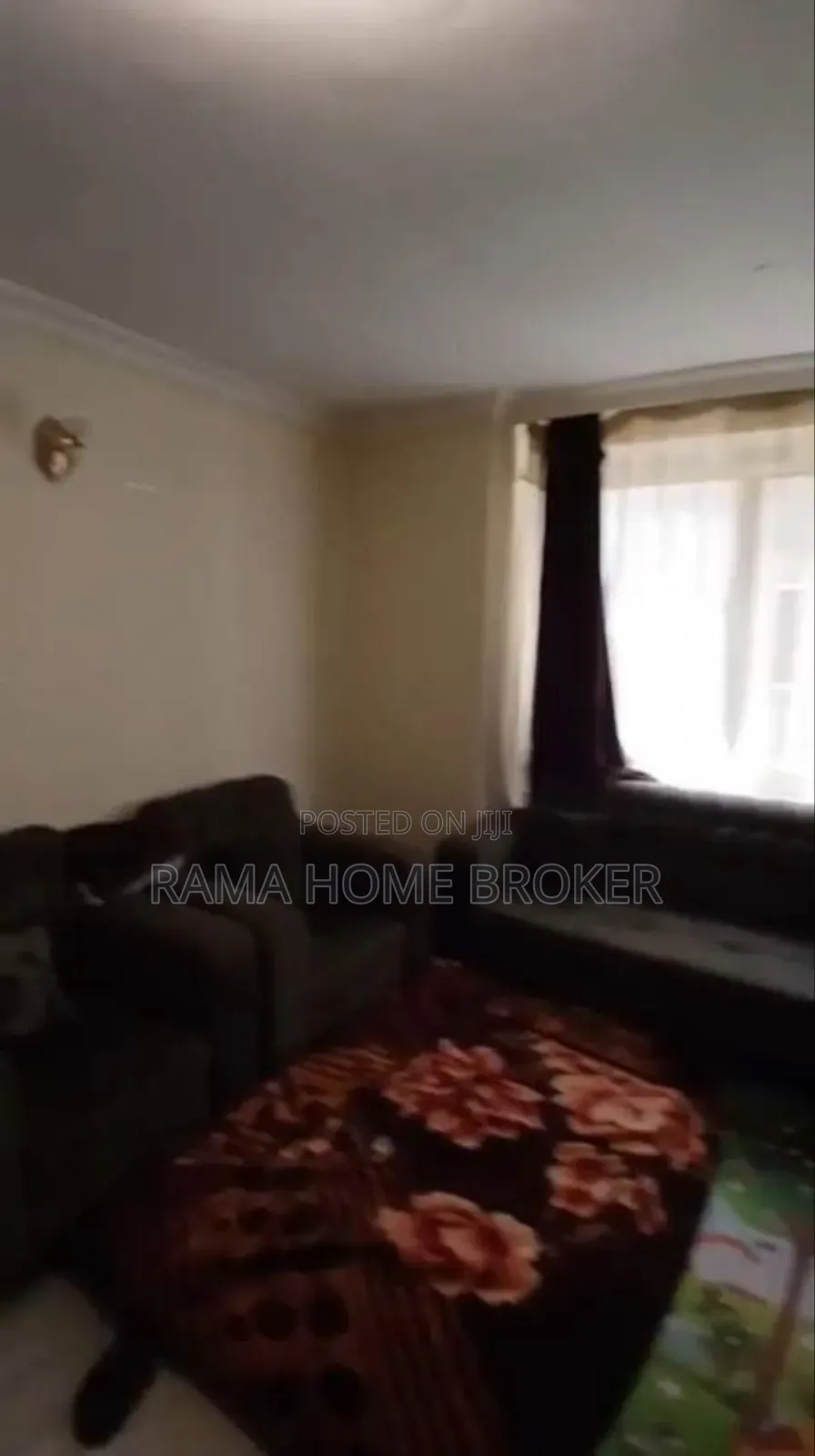 Furnished 2bdrm Condo in Yeka for sale