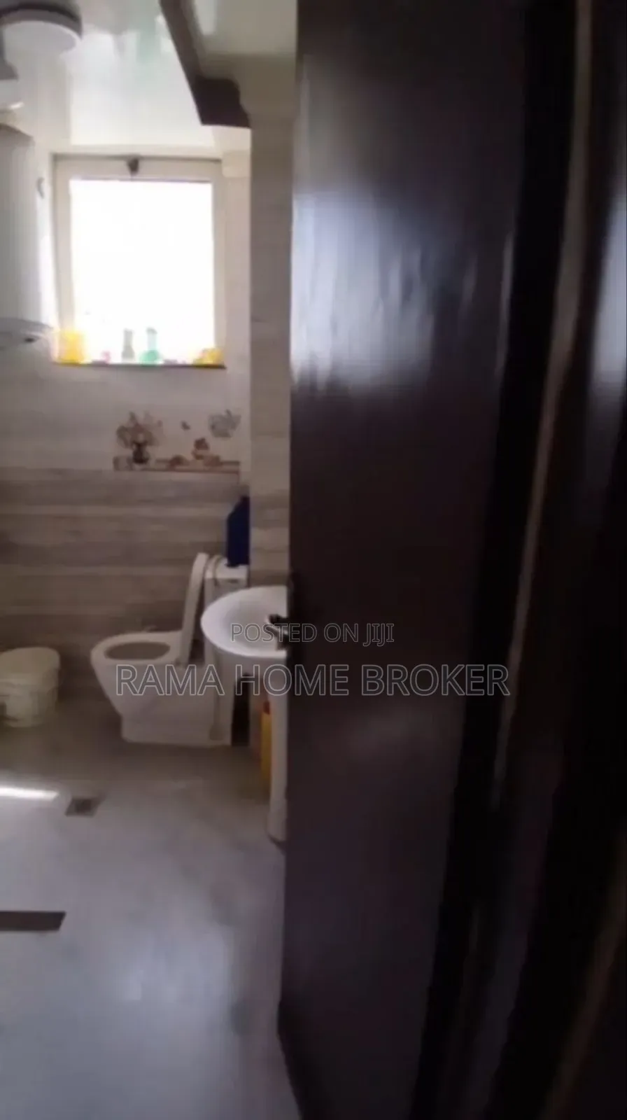 Furnished 2bdrm Condo in Yeka for sale