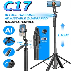 Photo - C17 Aluminium Alloy Ai Intelligent Face