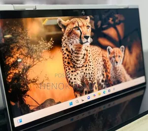 New Laptop HP Envy X360 16GB Intel Core I5 SSD 512GB