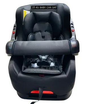 Photo - 18 Kg Baby Car Seat