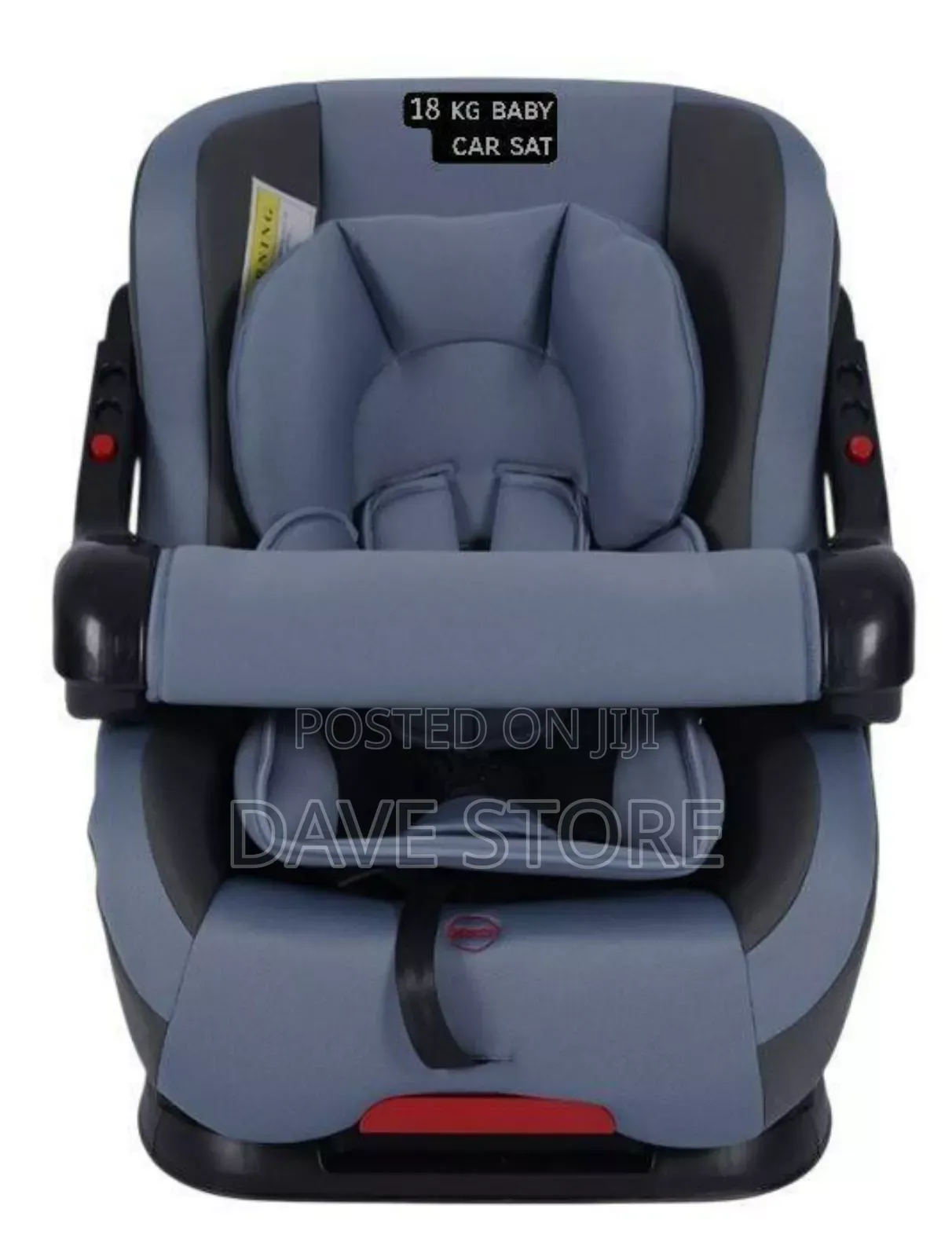18 Kg Baby Car Seat
