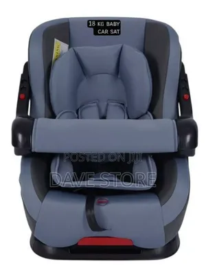 18 Kg Baby Car Seat