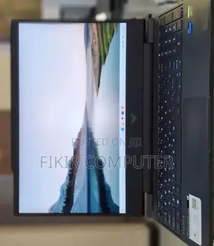 New Laptop HP Victus 15 16GB Intel Core I5 SSD 512GB