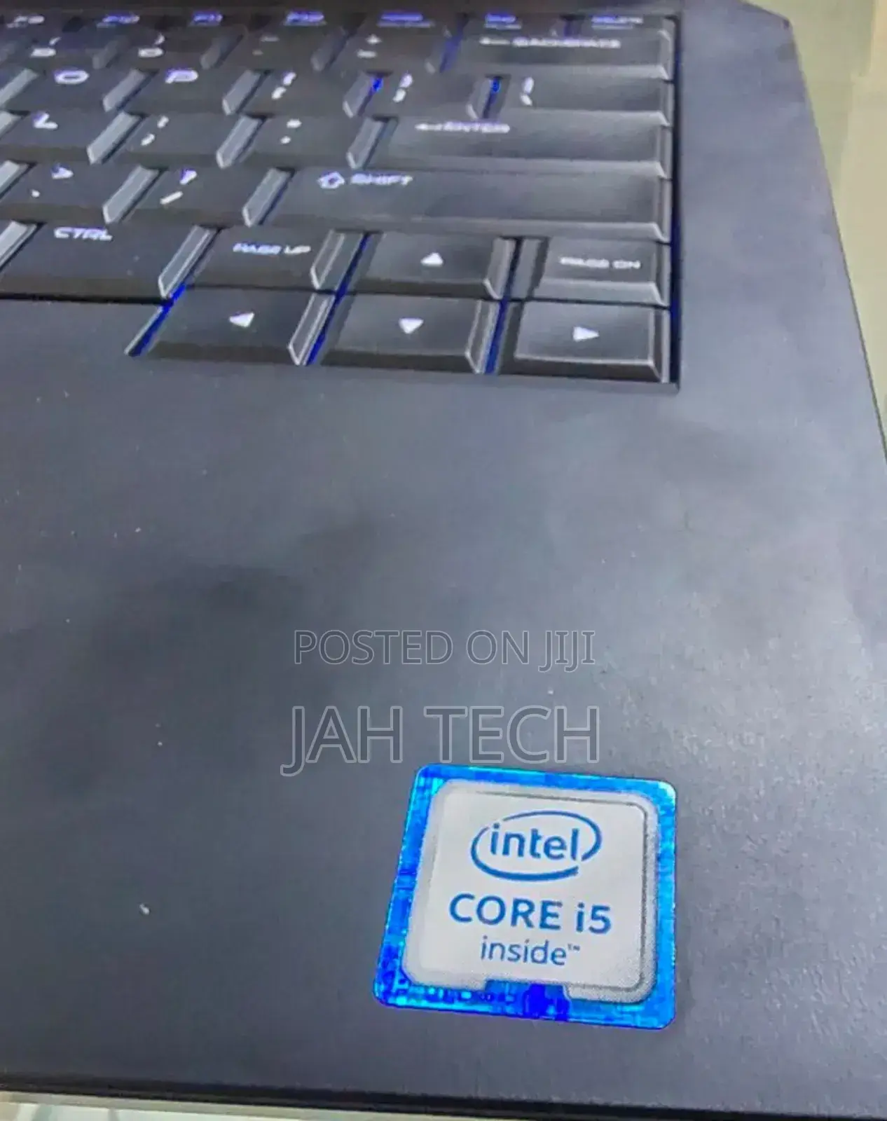 New Laptop Alienware Area-51m 16GB Intel Core I5 SSD 256GB