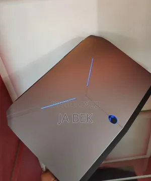 New Laptop Alienware Area-51m 16GB Intel Core I5 SSD 256GB