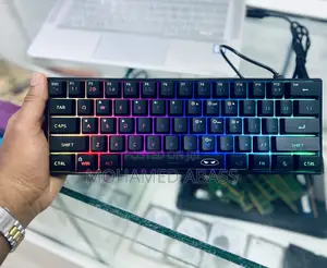 Magegee Ts91 Gaming Keyboard