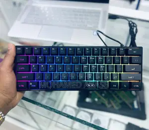 Magegee Ts91 Gaming Keyboard