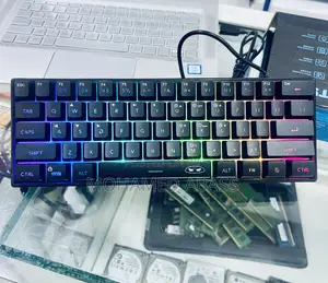 Photo - Magegee Ts91 Gaming Keyboard