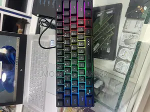 Magegee Ts91 Gaming Keyboard
