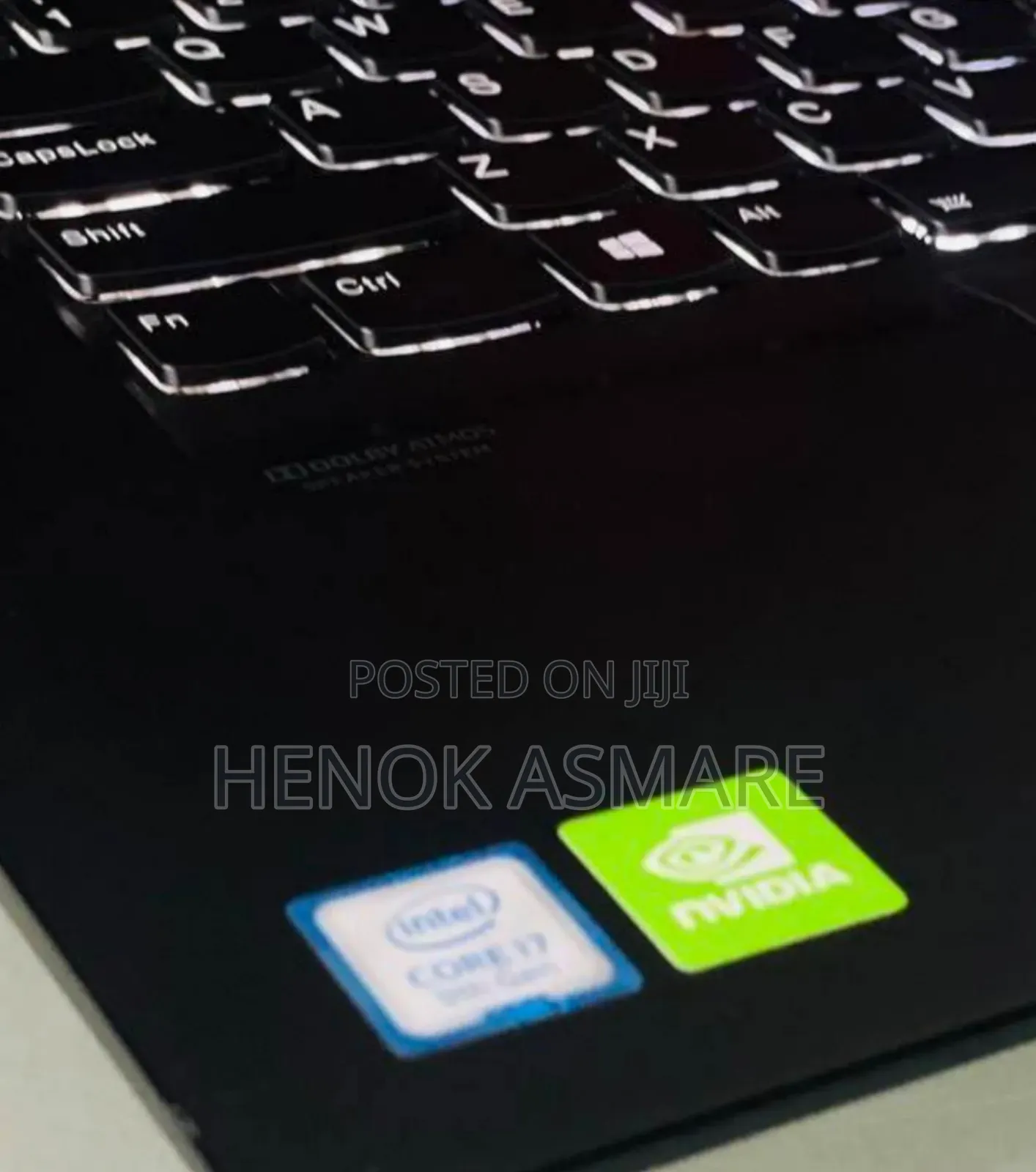 New Laptop Lenovo ThinkPad X1 16GB Intel Core I7 SSD 512GB